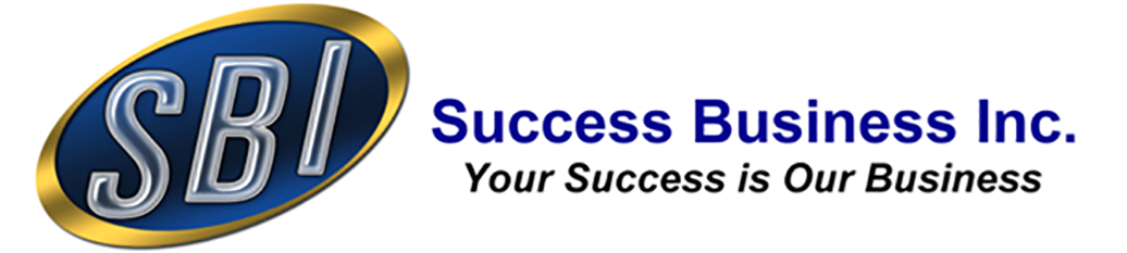 Your Success Is Our Business